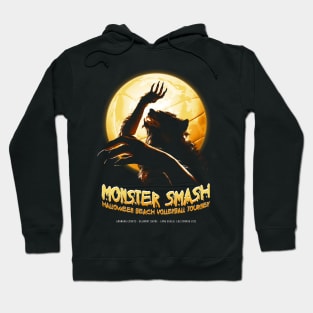 Monster Smash 2022 Hoodie